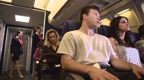 gay porn in airplane